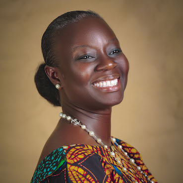 Mrs Fatumata Soukouna Coker